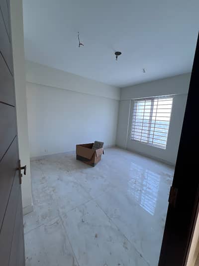 Flat For Rent Is Readily Available In Prime Location Of Gulistan-E-Jauhar - Block 16