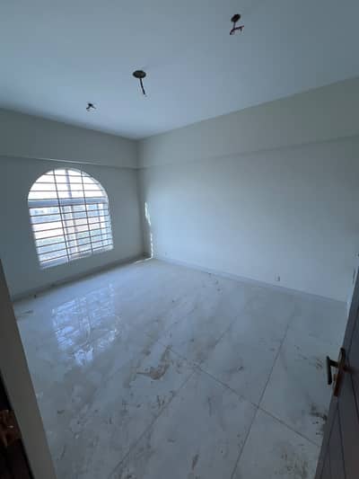 Get In Touch Now To Rent A 1850 Square Feet Flat In Gulistan-e-Jauhar - Block 1 Karachi