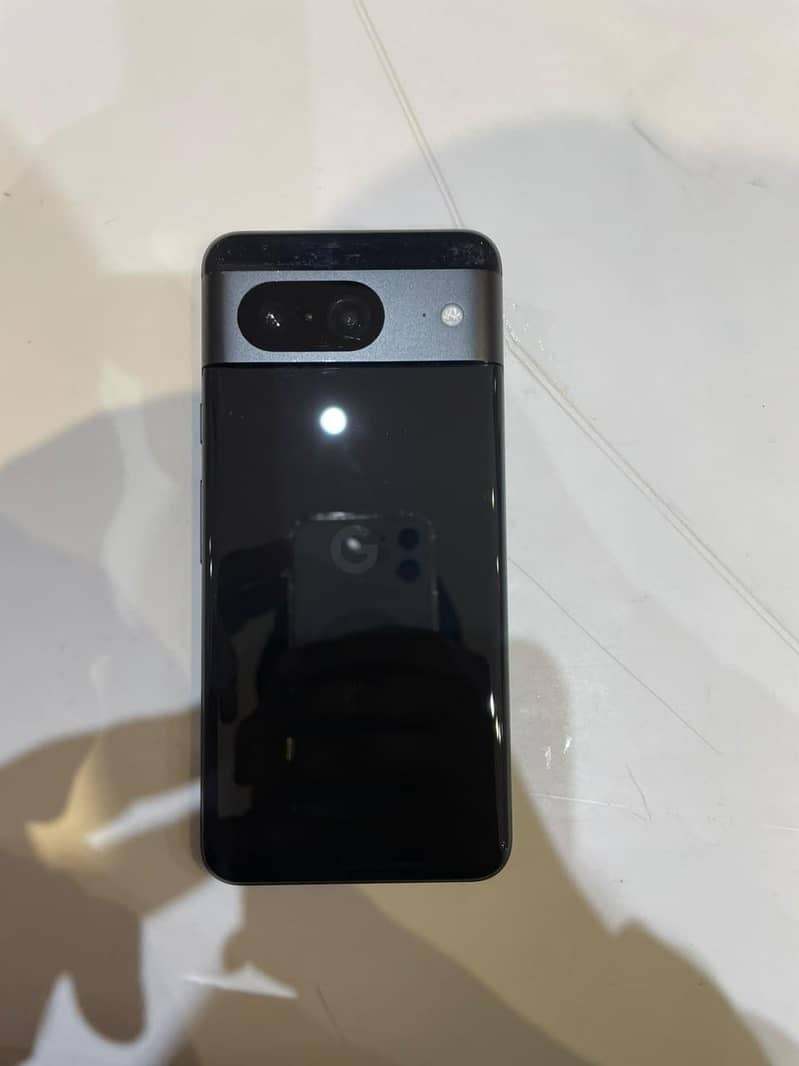 Google Pixel 8 0