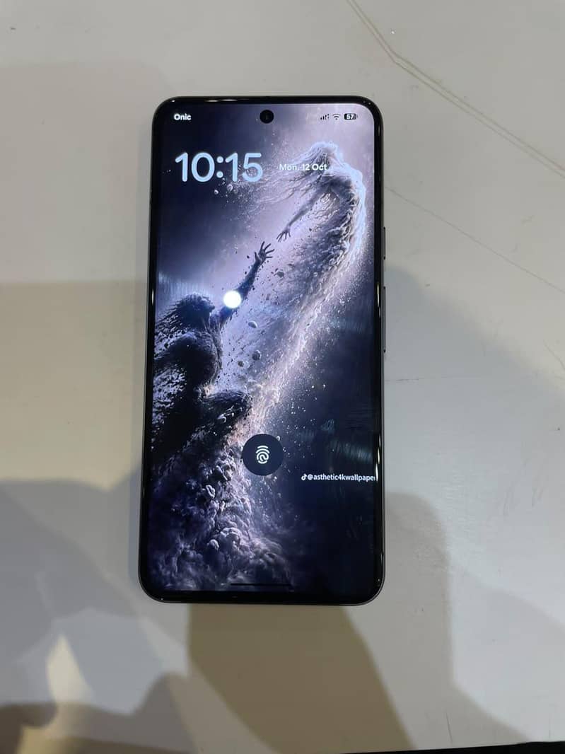 Google Pixel 8 1