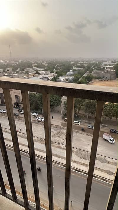 BRAND NEW FLAT FOR RENT