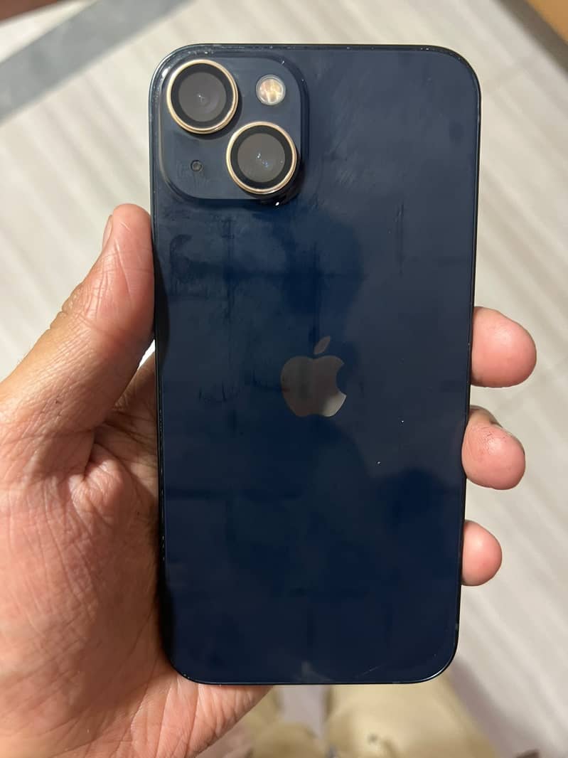 Apple iPhone 13 1