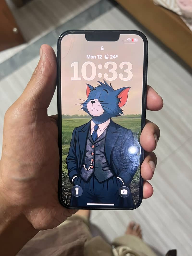 Apple iPhone 13 4