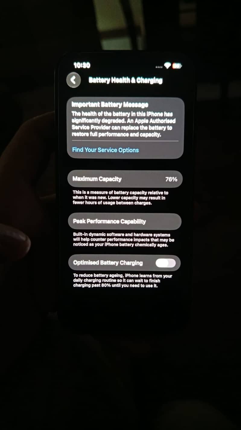 Apple iPhone 13 5