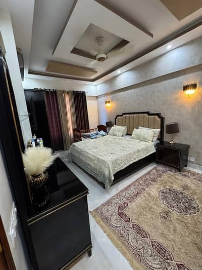 Flat 1865 Square Feet For Rent In Gulistan-E-Jauhar - Block 9