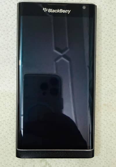 BlackBerry Priv offical pta approved