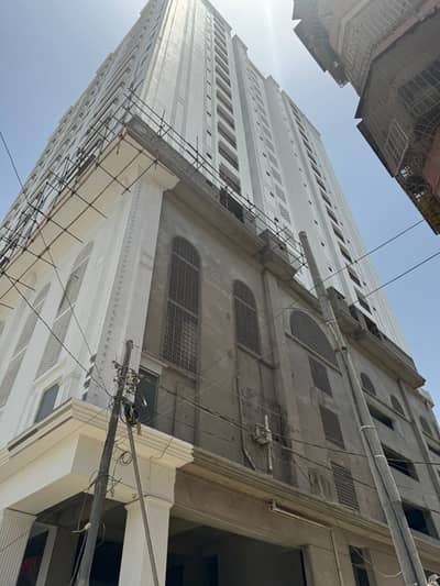 Brand New Flat For Sale