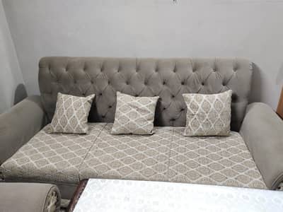 5 seater sofa