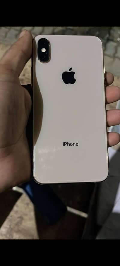 Apple iPhone XS