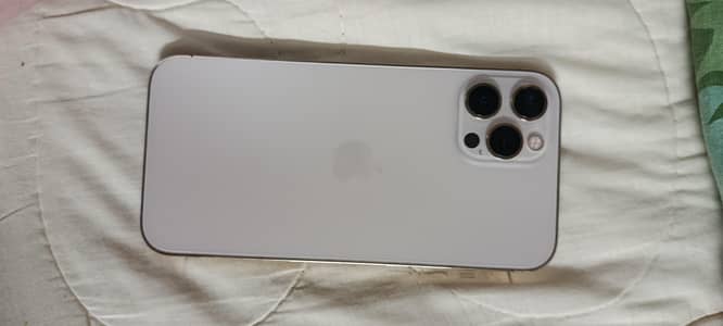 Apple iPhone 12 Pro Max