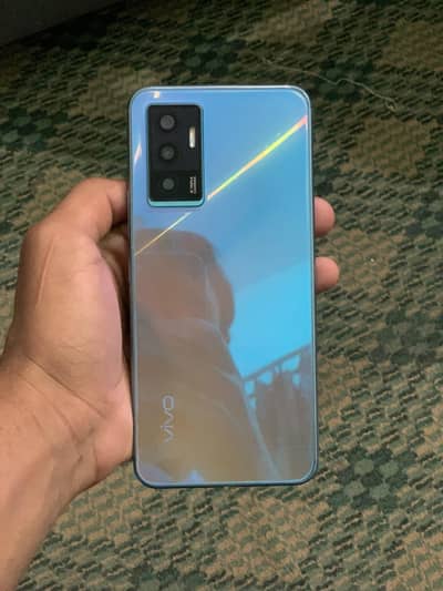 Vivo V23e