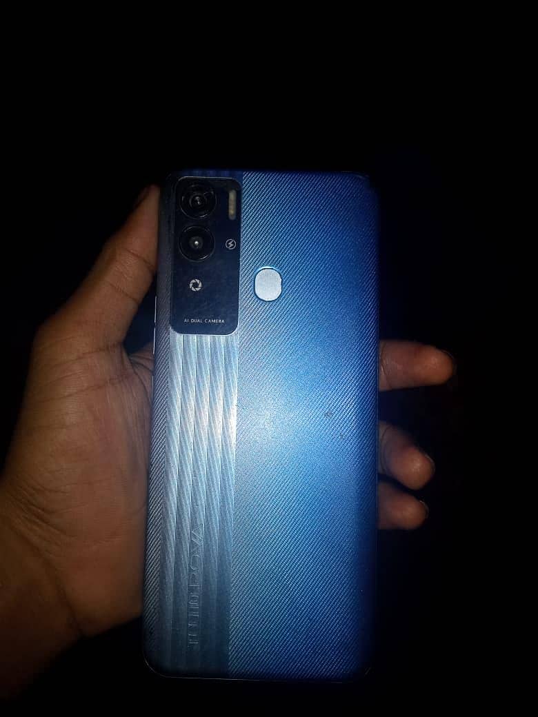 Tecno Pova 2