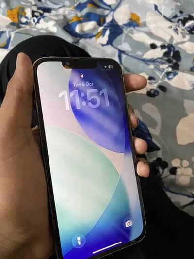Apple iPhone 13 Pro