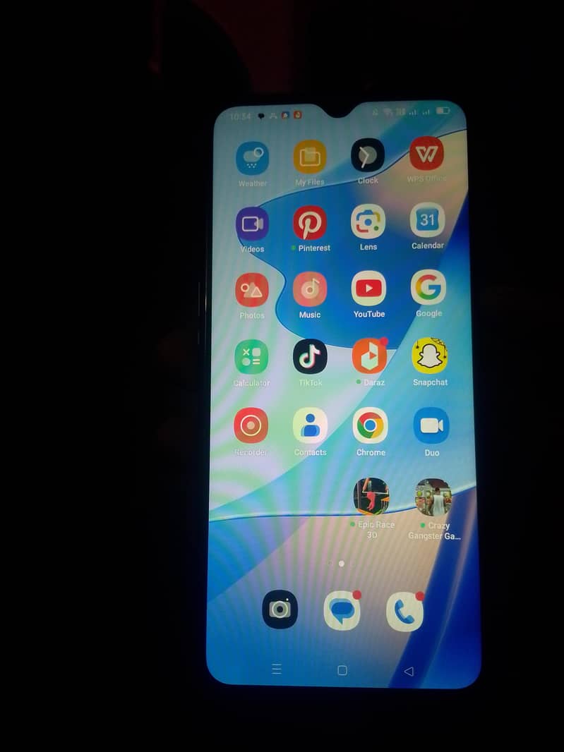 OPPO A16 2