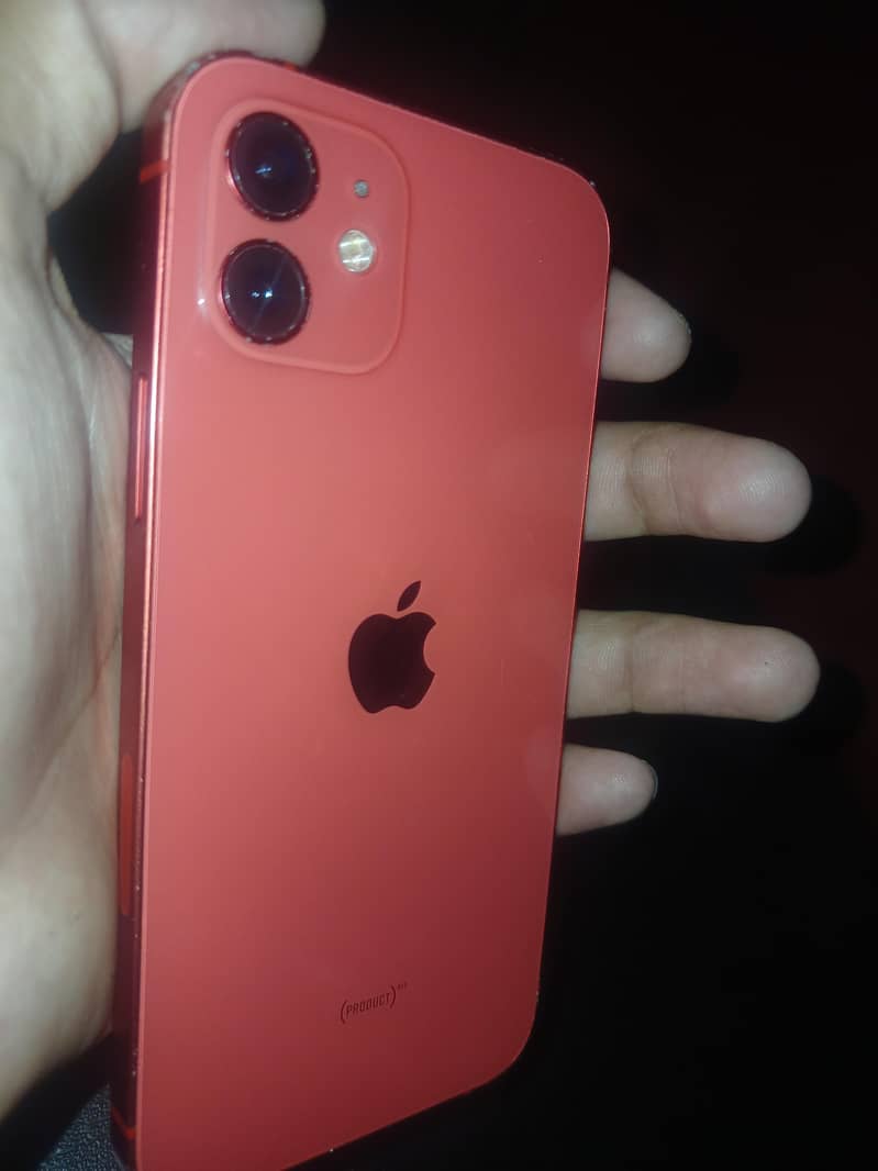 Apple iPhone 12 0