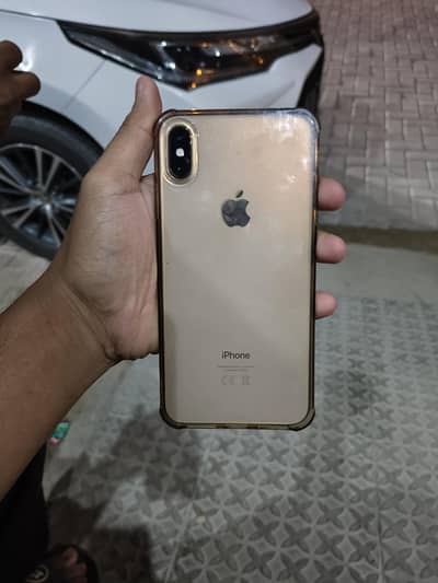 Apple iPhone XS Max
