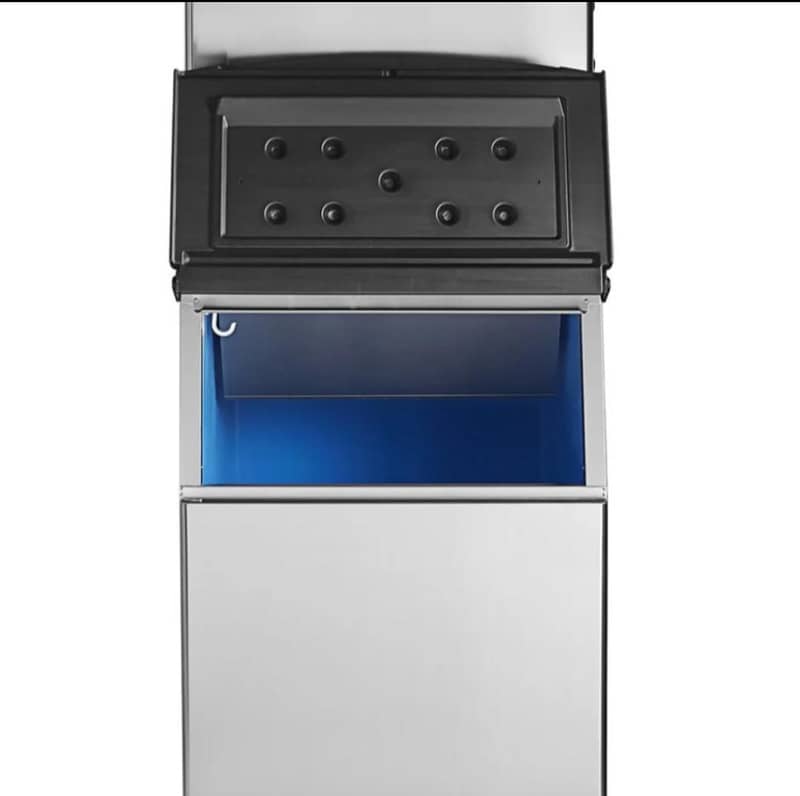 ice  making machine 0