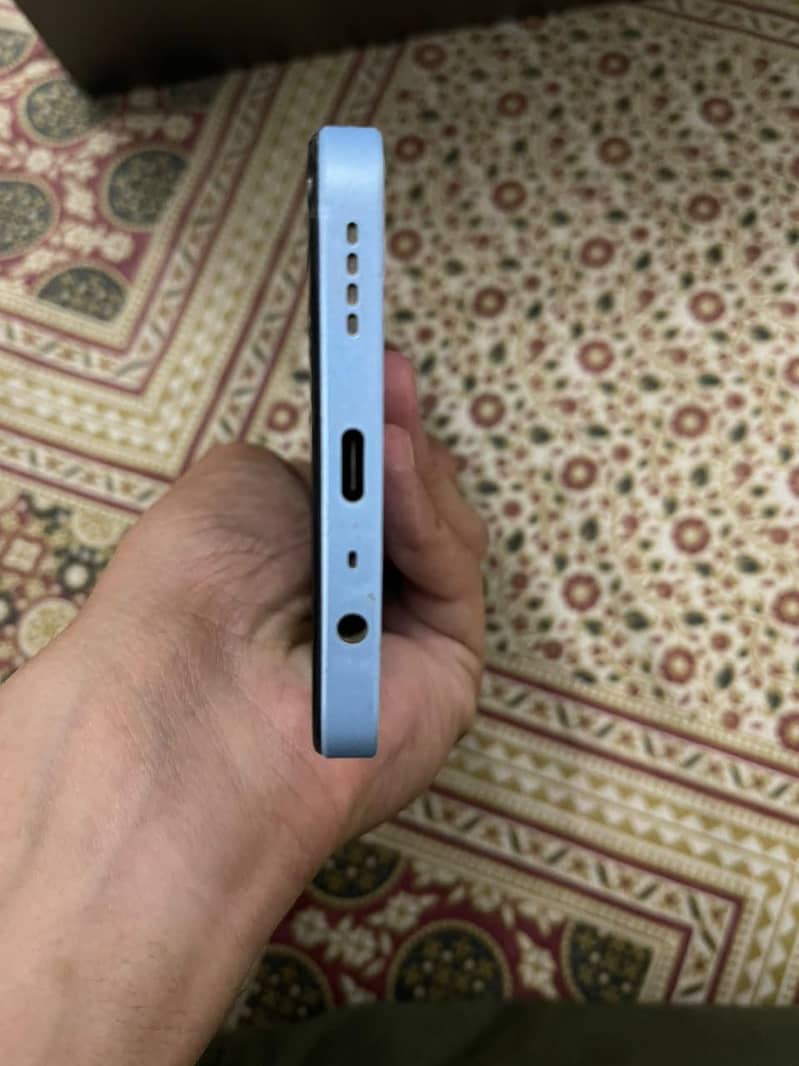 Realme Note 50 4