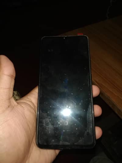 Vivo S1