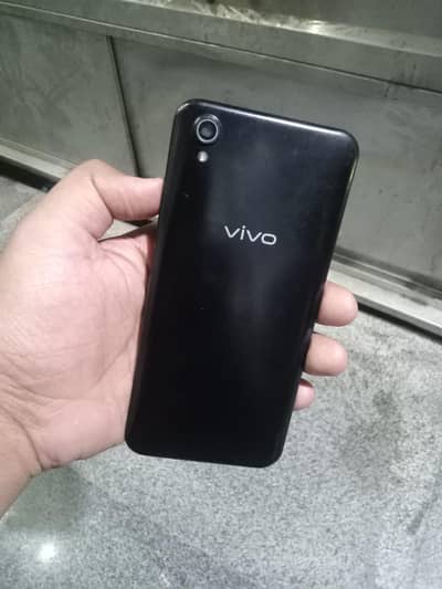 vivo y90