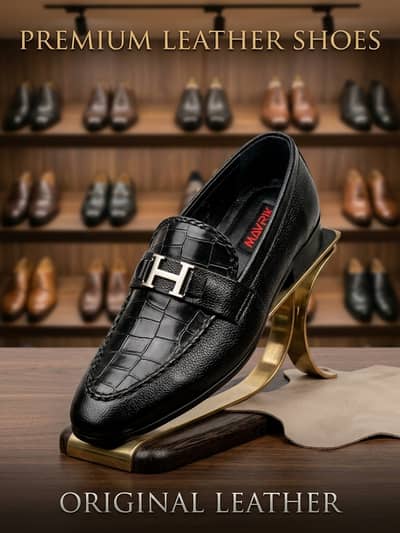Leather shoes for men granteed leather shoes for casual use