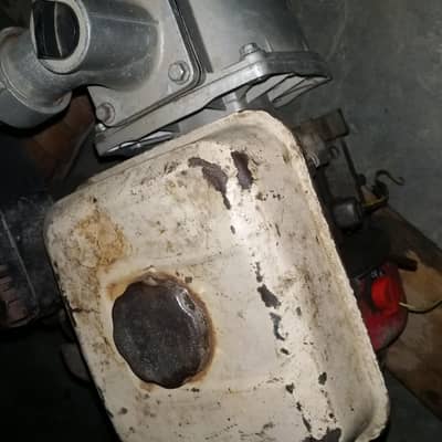 urgent sell pump New lagia ha 7500 ka Khali pump layia ha
