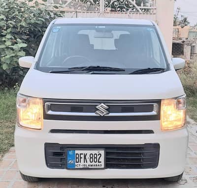 Wagon R 2022/2025
