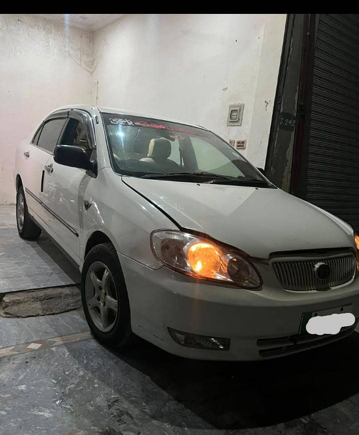 xli . model2004 1