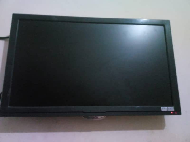Samrt Led 1
