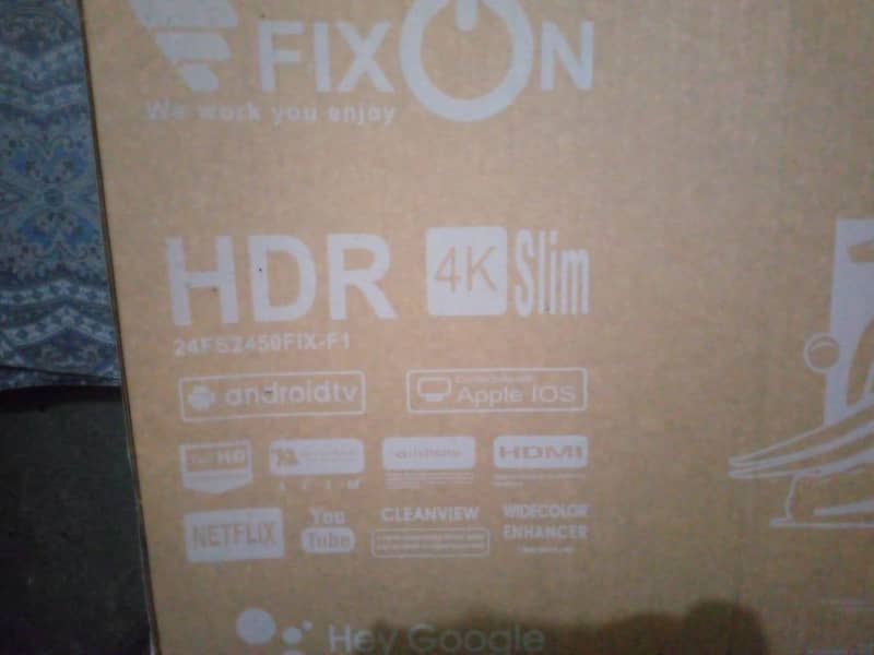 Samrt Led 3