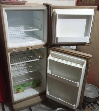 Aamir refrigerator
