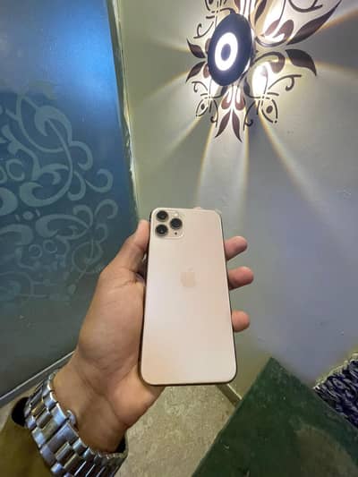 Apple iPhone 11 Pro