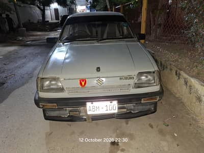 Suzuki Khyber 1998 03452510476 whatsup available