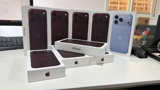 Apple iPhone 18 Pro Max
