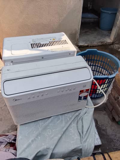 AC for sale