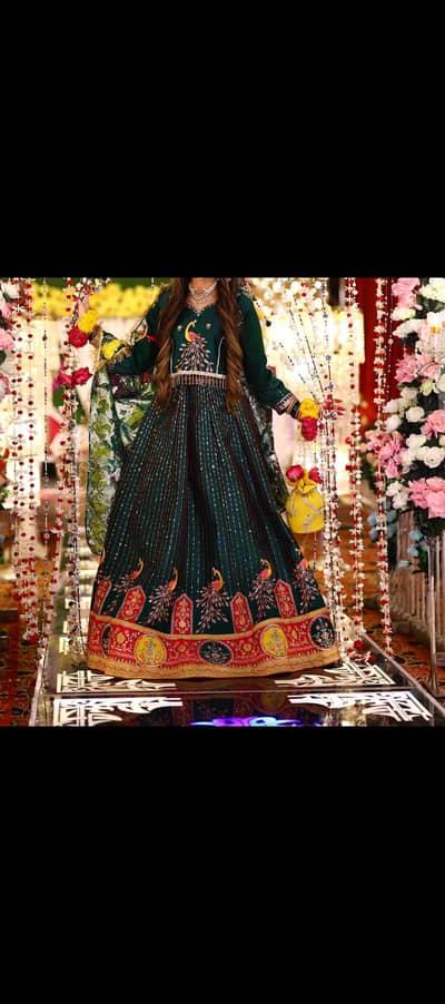 Lehenga for sale