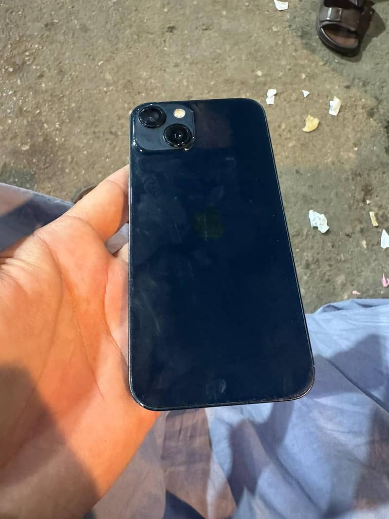 Apple iPhone 13 5