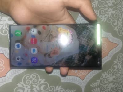 Samsung Mobile S22 Ultra