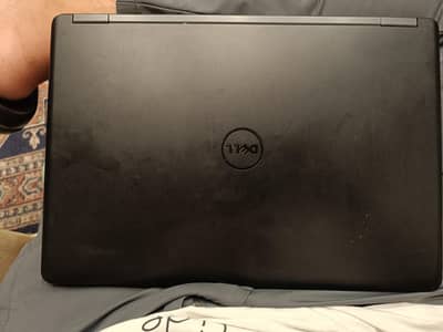 Dell latitude E5450