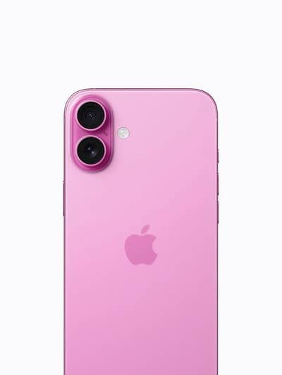 Apple iPhone 16