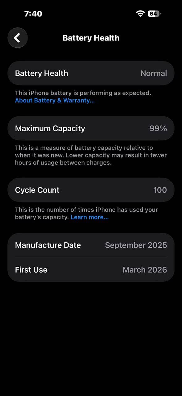 Apple iPhone 16 2
