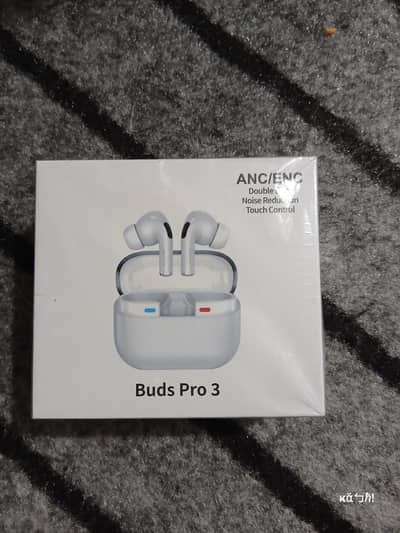 buds pro 3