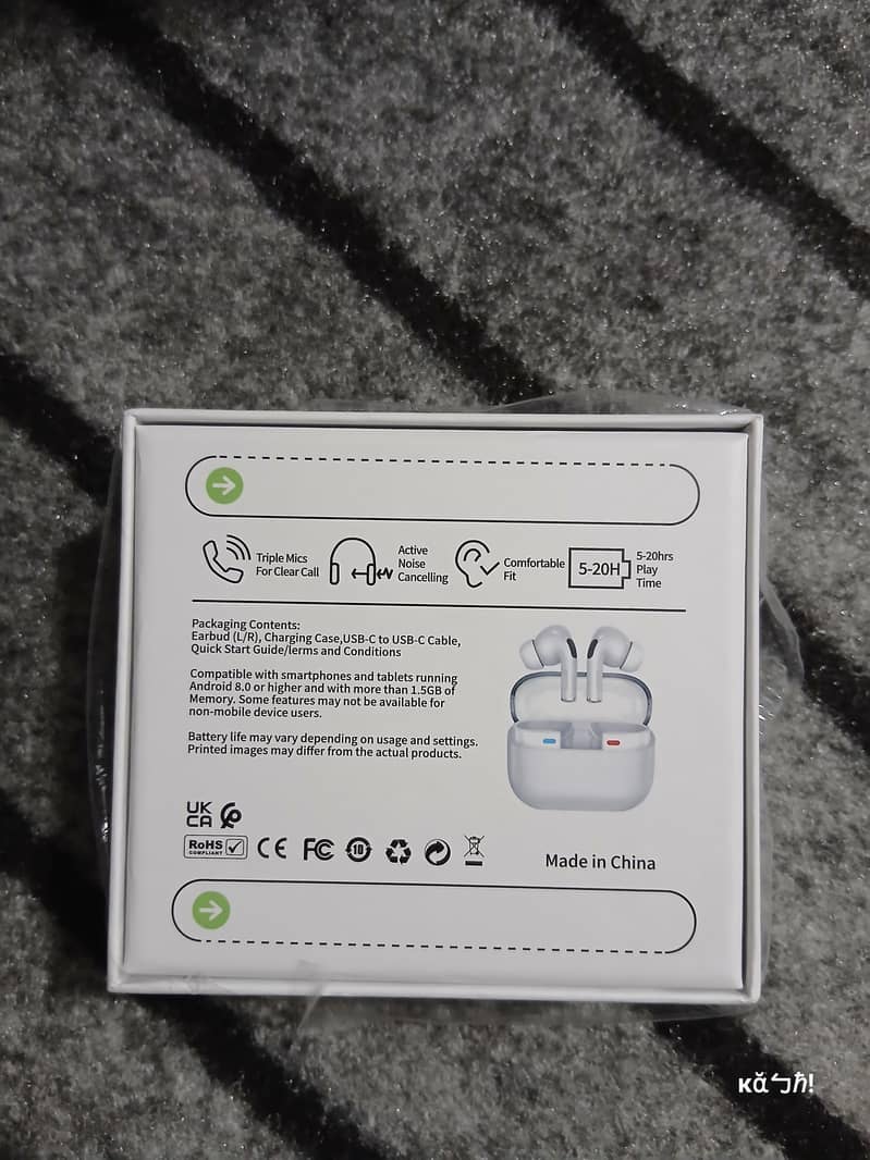 buds pro 3 1