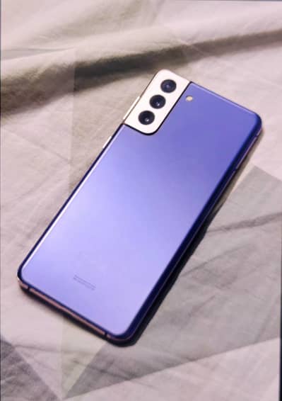 Samsung Mobile S21 Plus
