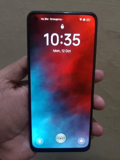 OPPO F21 PRO