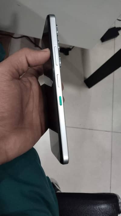 Infinix Hot 60i
