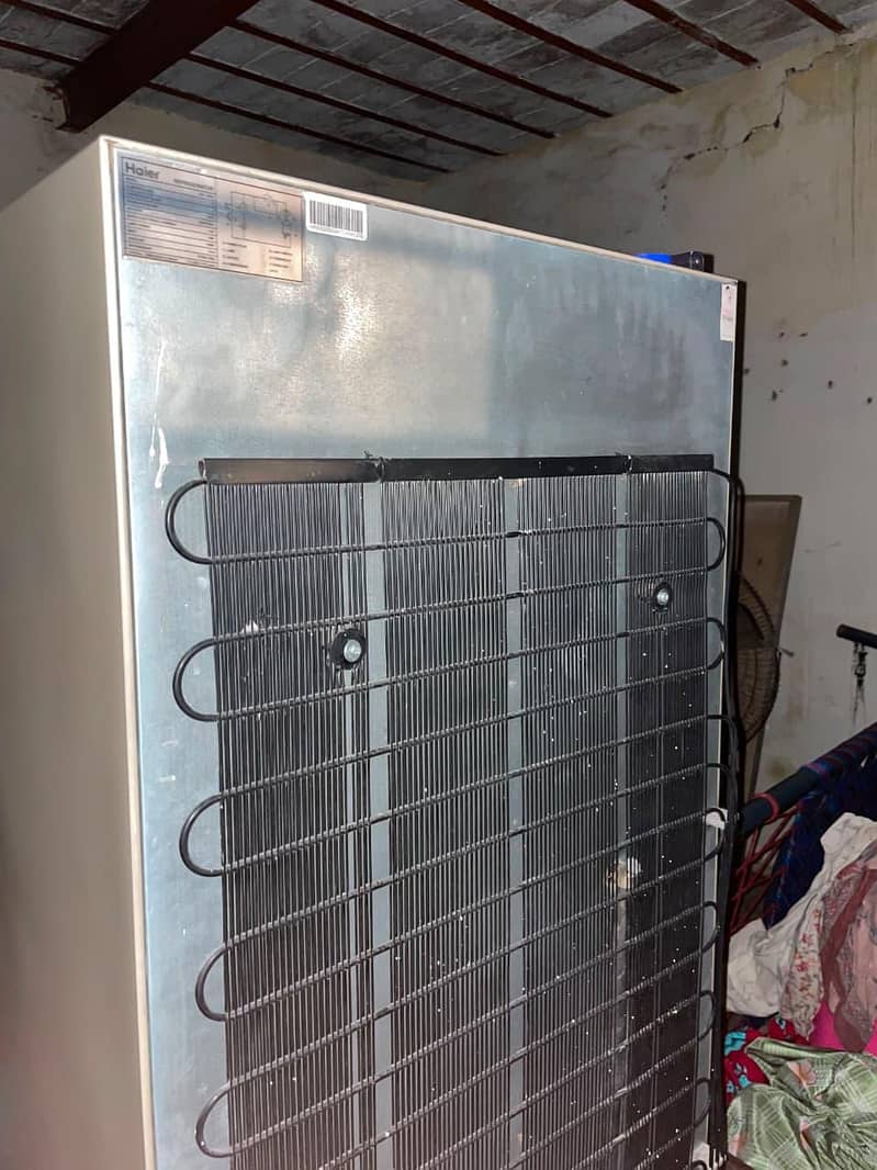 Refrigerator 2