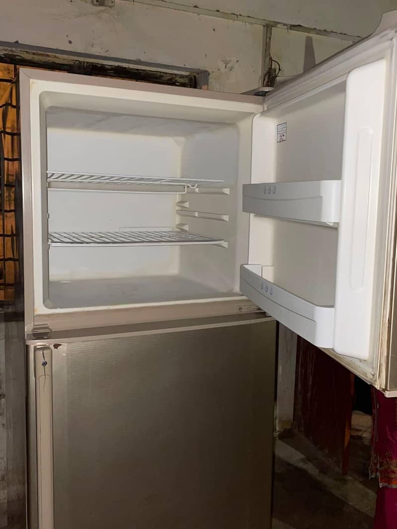 Refrigerator 3