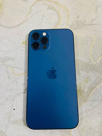 Apple iPhone 12 Pro