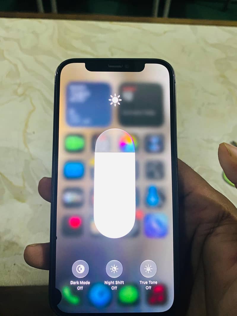 Apple iPhone 12 Pro 1